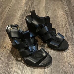 Rachel Comey Wedge Sandals